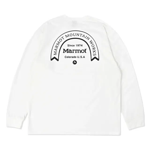 Marmot Gifted T