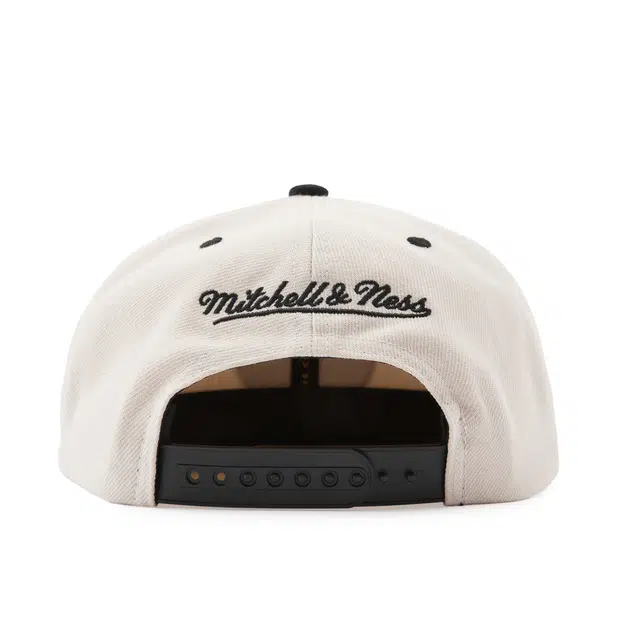 Mitchell Ness