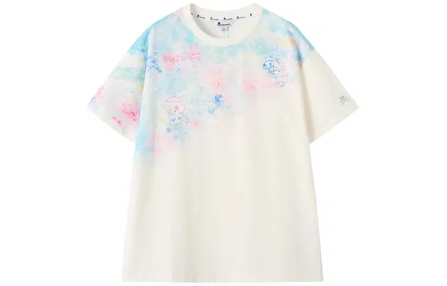 tokidoki T