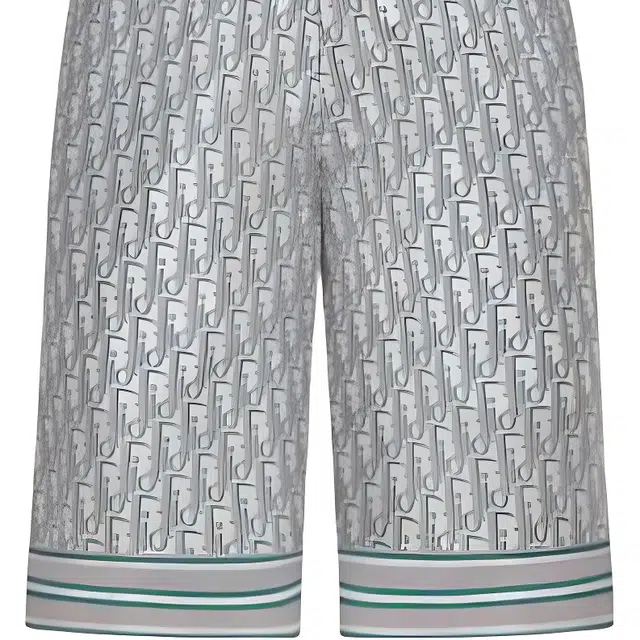 DIOR SS23 Logo
