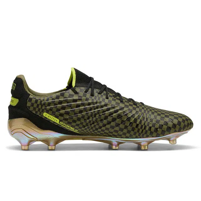 Porsche x PUMA King Ultimate FG