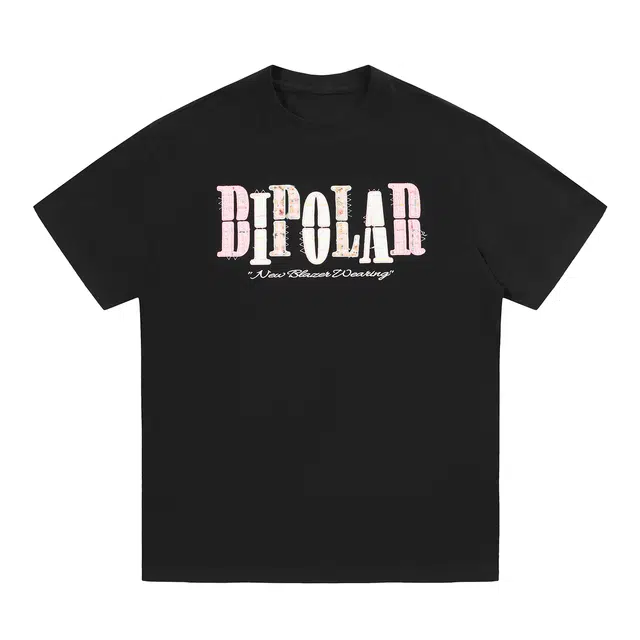 BIPOLAR logoT