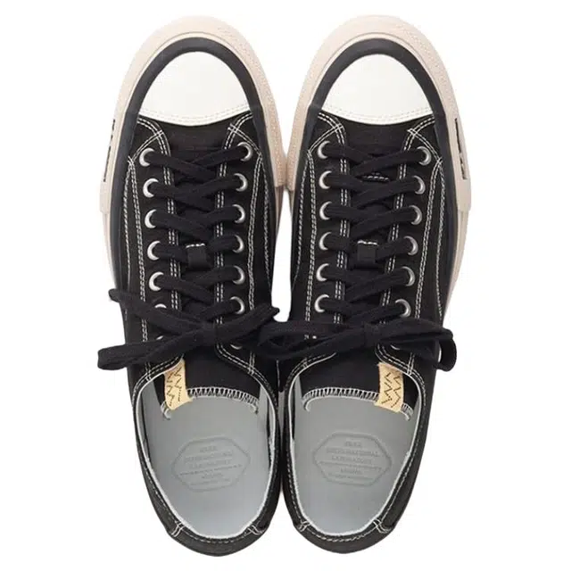 Visvim Skagway