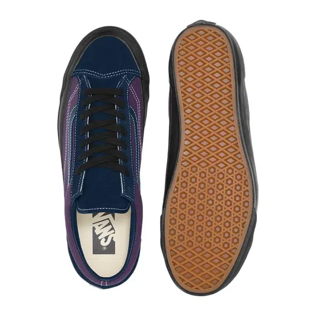 Vans Premium Old Skool Old School 36