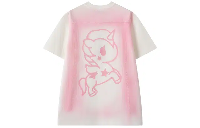 tokidoki T