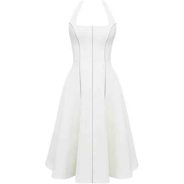 HOUSE OF CB SS25 Loulou