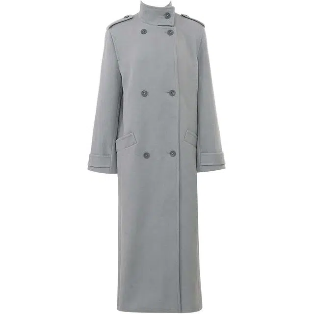 HOUSE OF CB SS25 Sander
