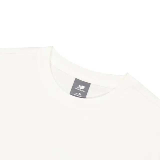 New Balance Unisex T