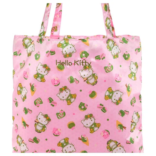 Sanrio Hello Kitty Tote