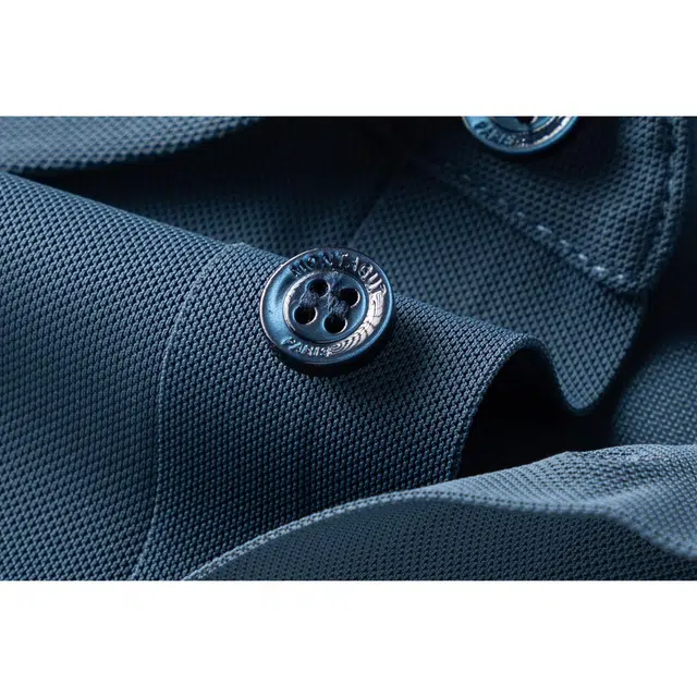 SS25 Polo