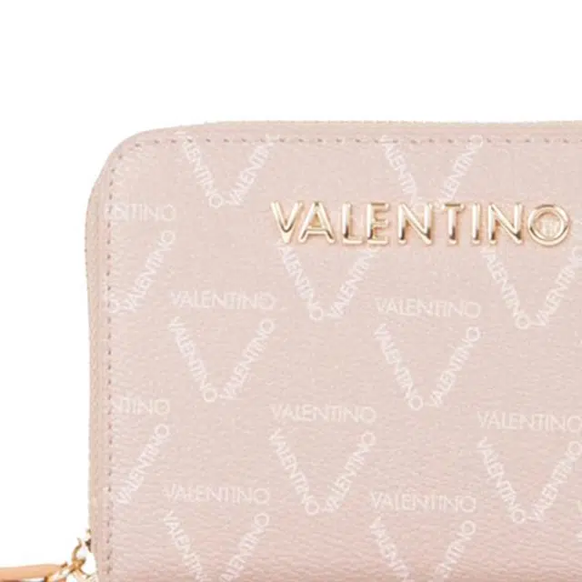 Valentino Lady Re Logo