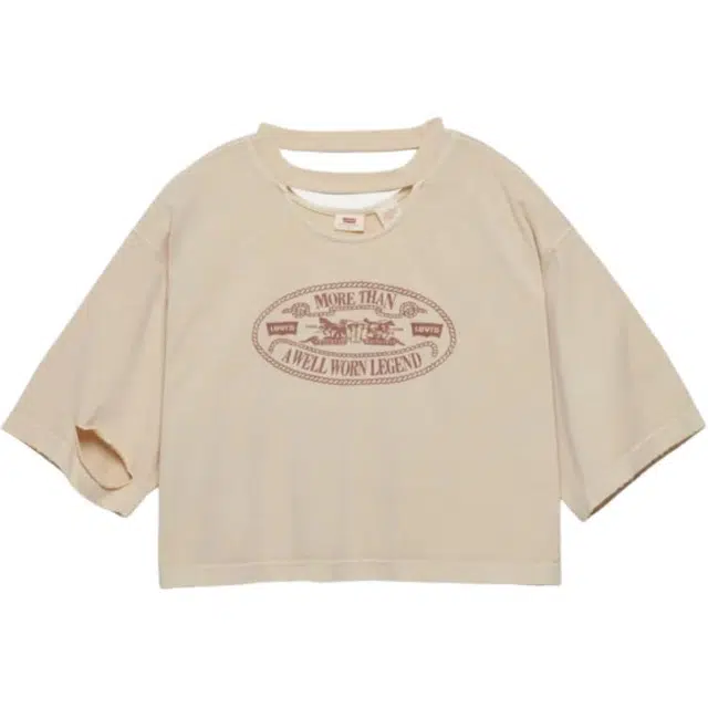 levis T