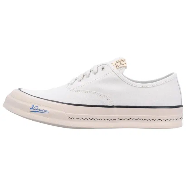 Visvim Logan Deck Lo Sipe