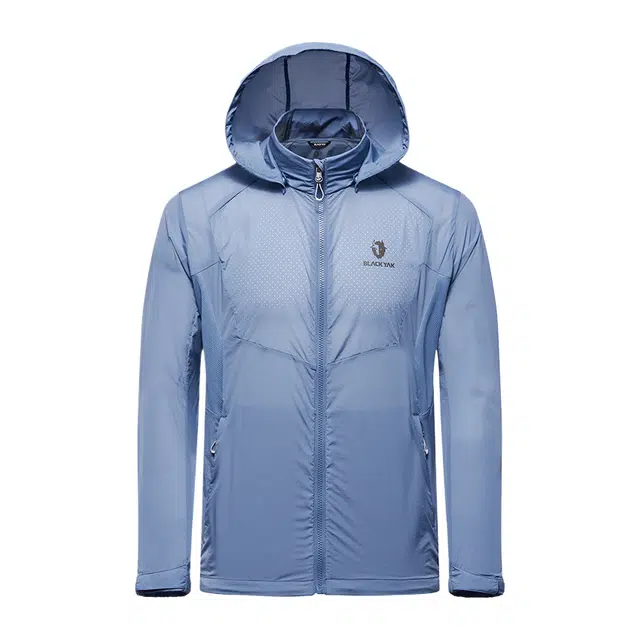 BLACKYAK M LIGHT PEAK FLEX