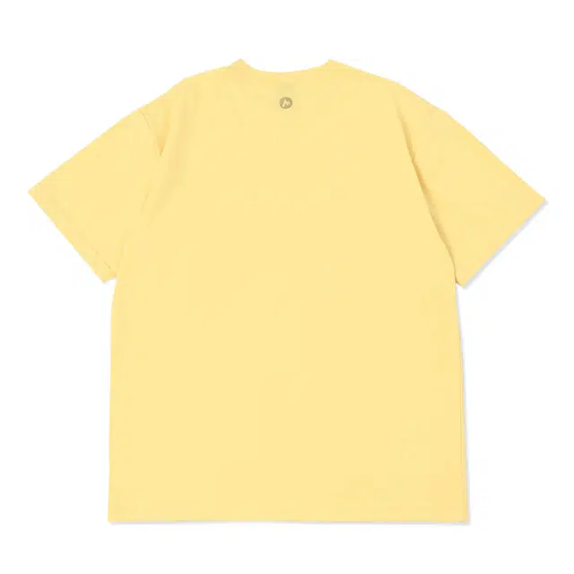 Marmot Camo-Logo T