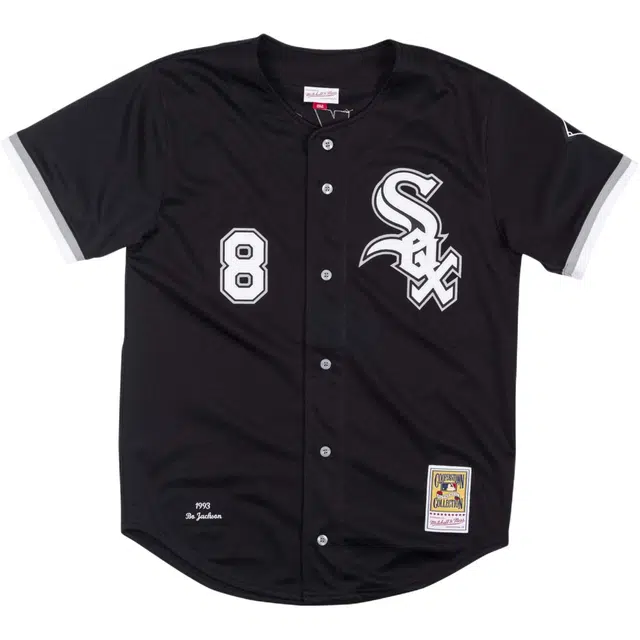 Mitchell Ness