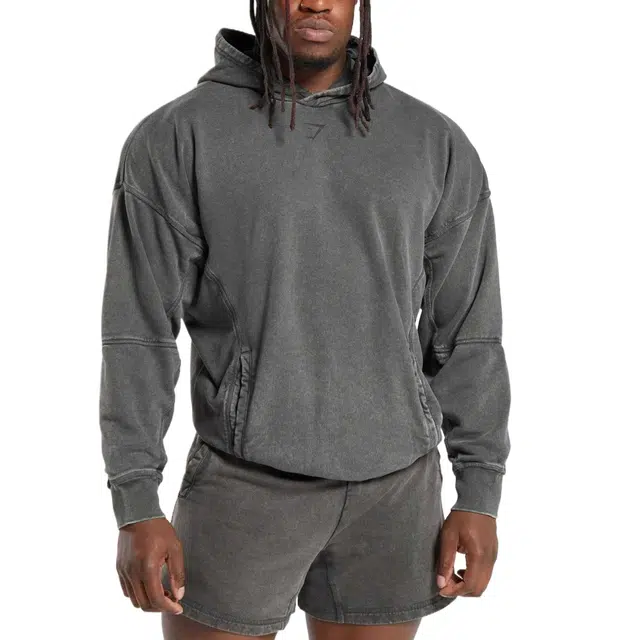 GYMSHARK Heritage