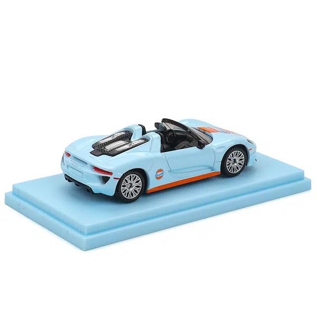 CCA 164 918 Spyder