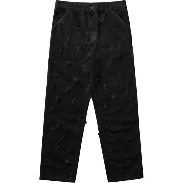 Carhartt WIP x SLAM JAM SS25