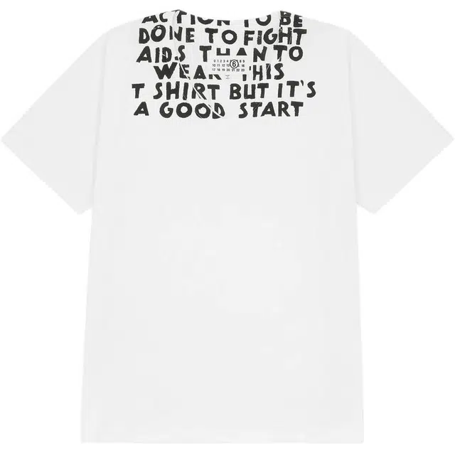 MM6 Maison Margiela SIDAV T