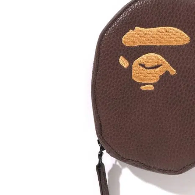 A BATHING APE SS25 PU