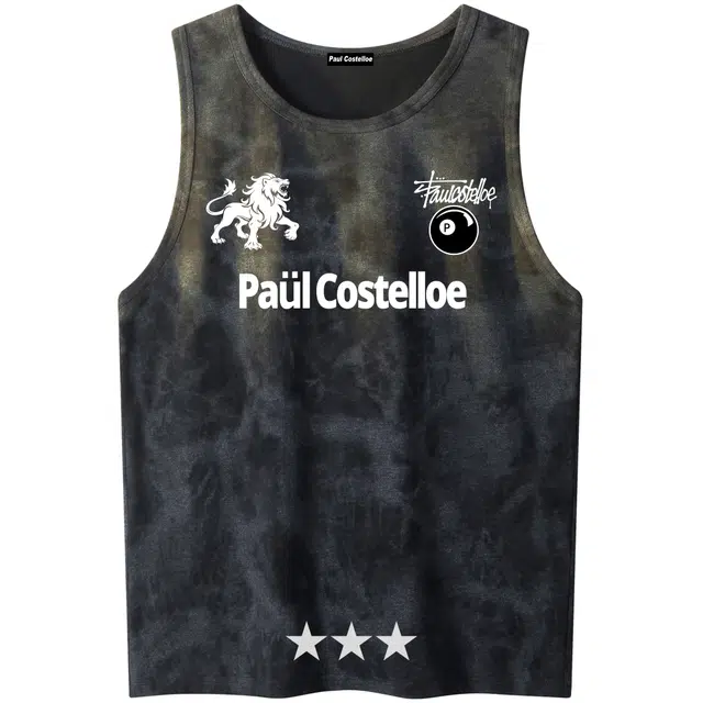 PAUL COSTELLOE Logo
