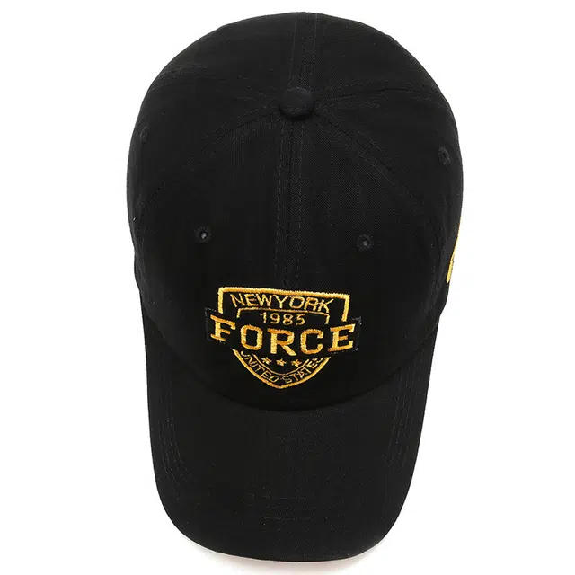 俞兆林 春夏季青年 户外遮阳休闲逛街运动潮流 涤纶 鸭舌帽 男女同款情侣款