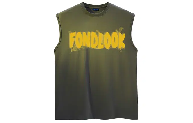 FONDLOOK
