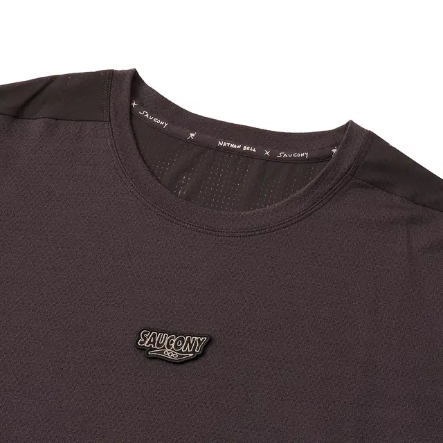 Saucony T