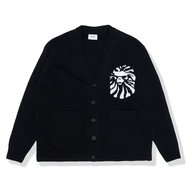 BAPE BLACK