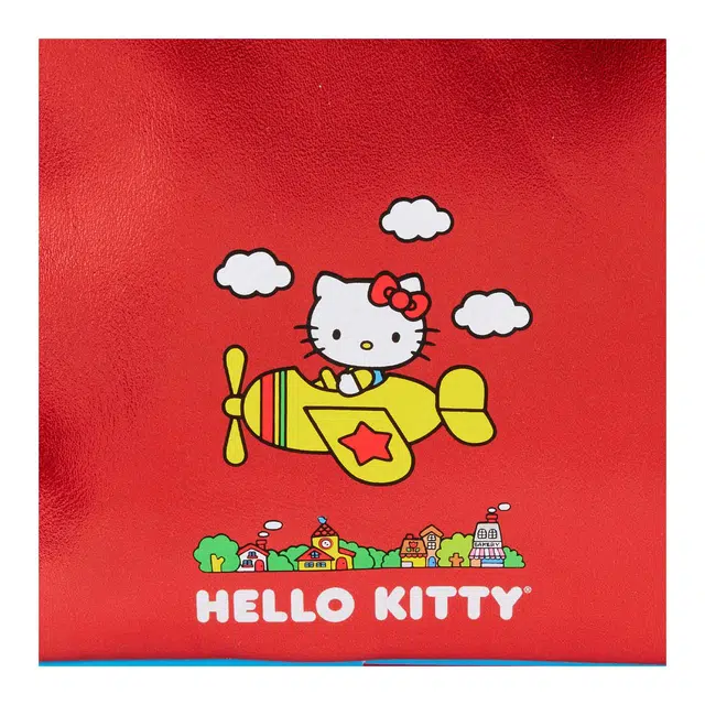 Sanrio Hello Kitty x Loungefly PU