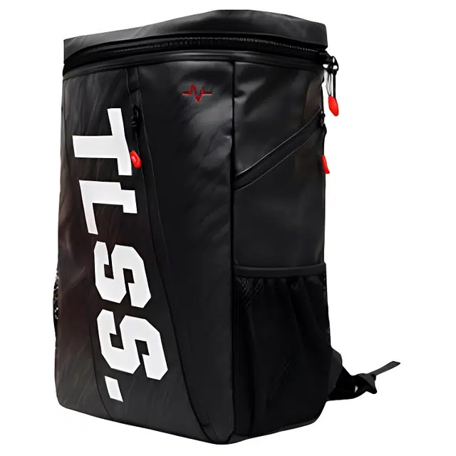 TLSS Logo PU