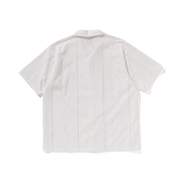 BAPE SS25