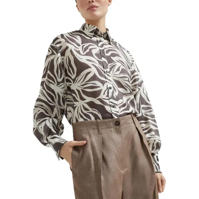 Brunello Cucinelli SS25