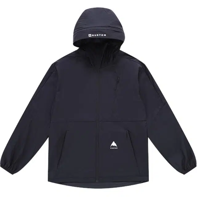 BURTON URBAN LIGHTWEIGHT LOGO