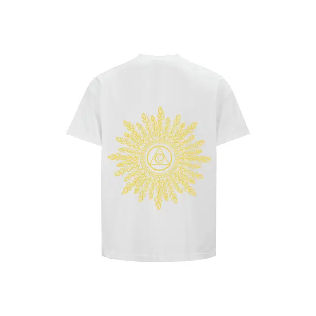 PAINT STAIN T