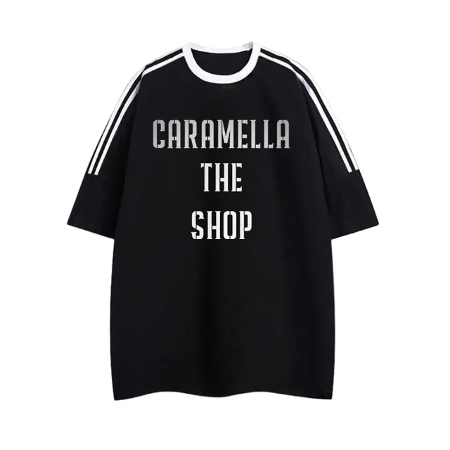 Caramella logoT