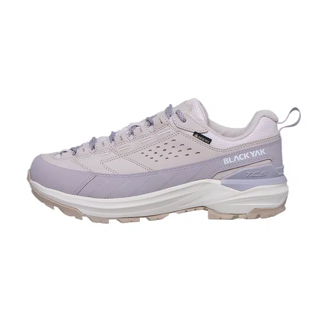 BLACKYAK Crux low GTX