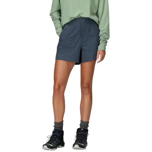 Marmot Women's AirExchange UPF 40 Short 4"