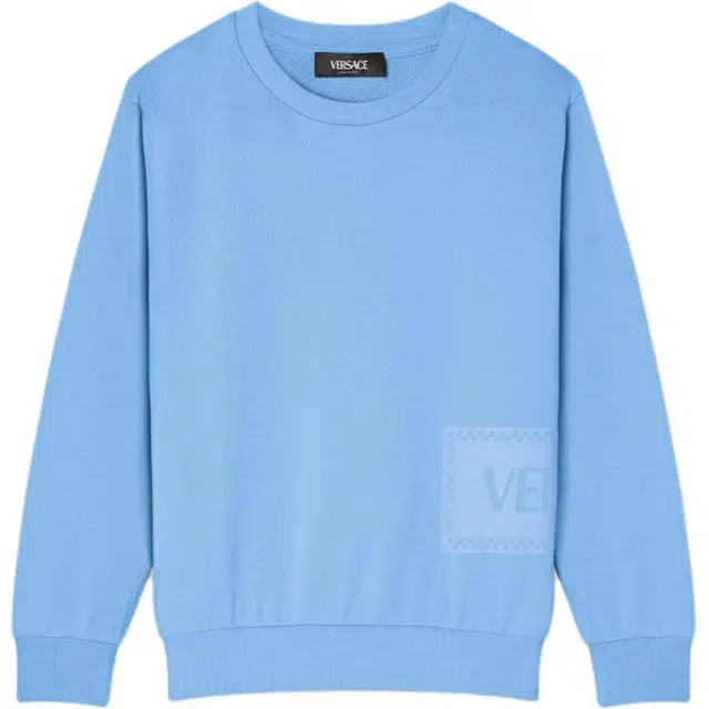 VERSACE 90S VINTAGE LOGO KIDS