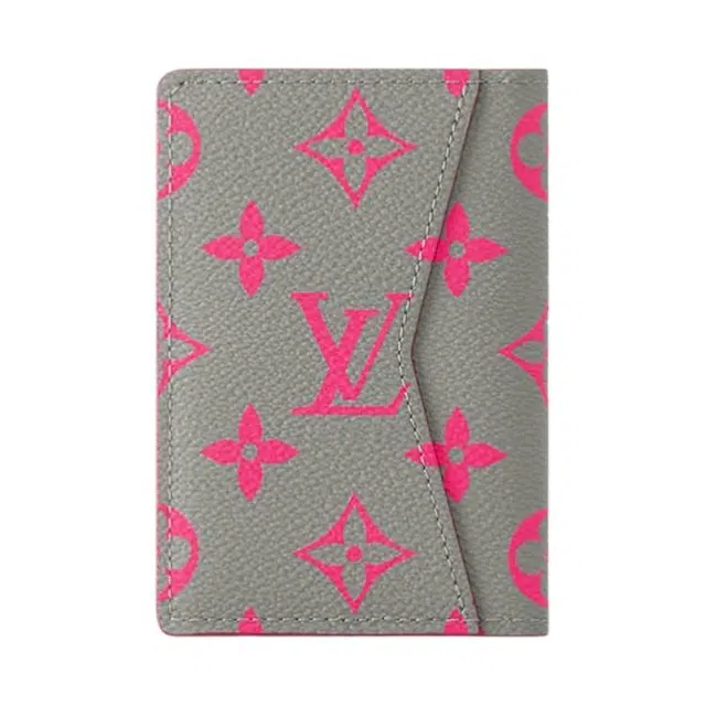 LOUIS VUITTON Monogram Glow Monogram Glow