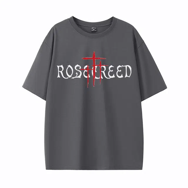 ROSECREED T
