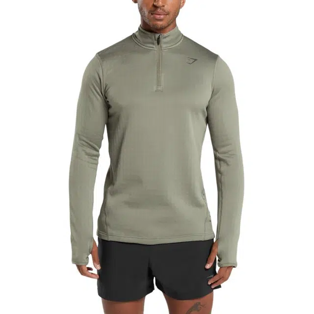 GYMSHARK Sport logo