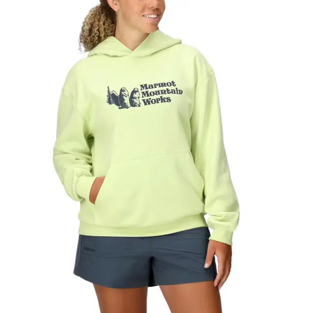 Marmot MMW