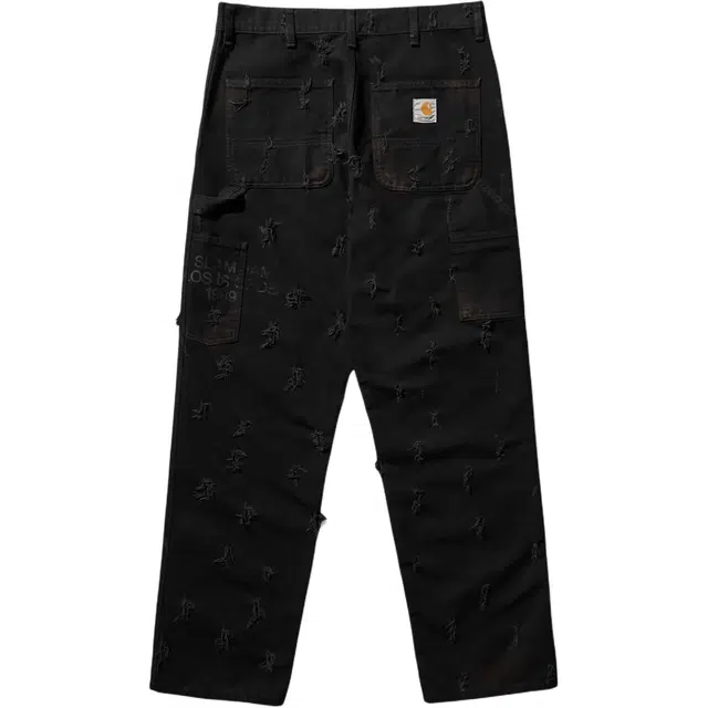 Carhartt WIP x SLAM JAM SS25