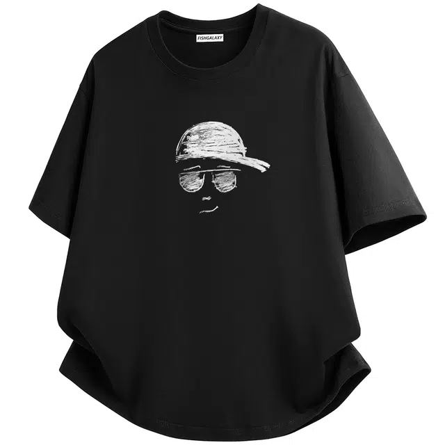 FISHGALAXY T