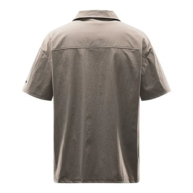 UPF50+Polo