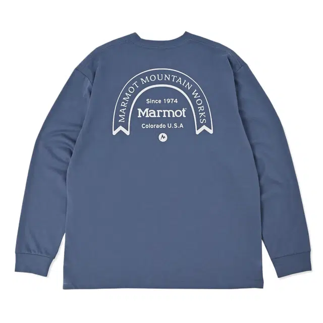 Marmot Gifted T