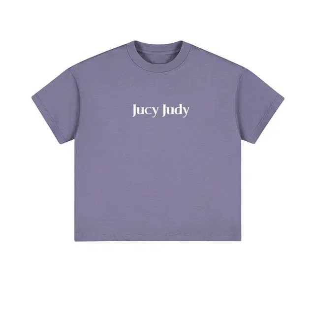 JUCY JUDY T