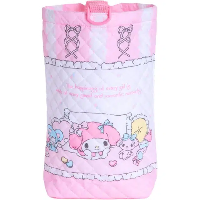 Sanrio Frills Lace